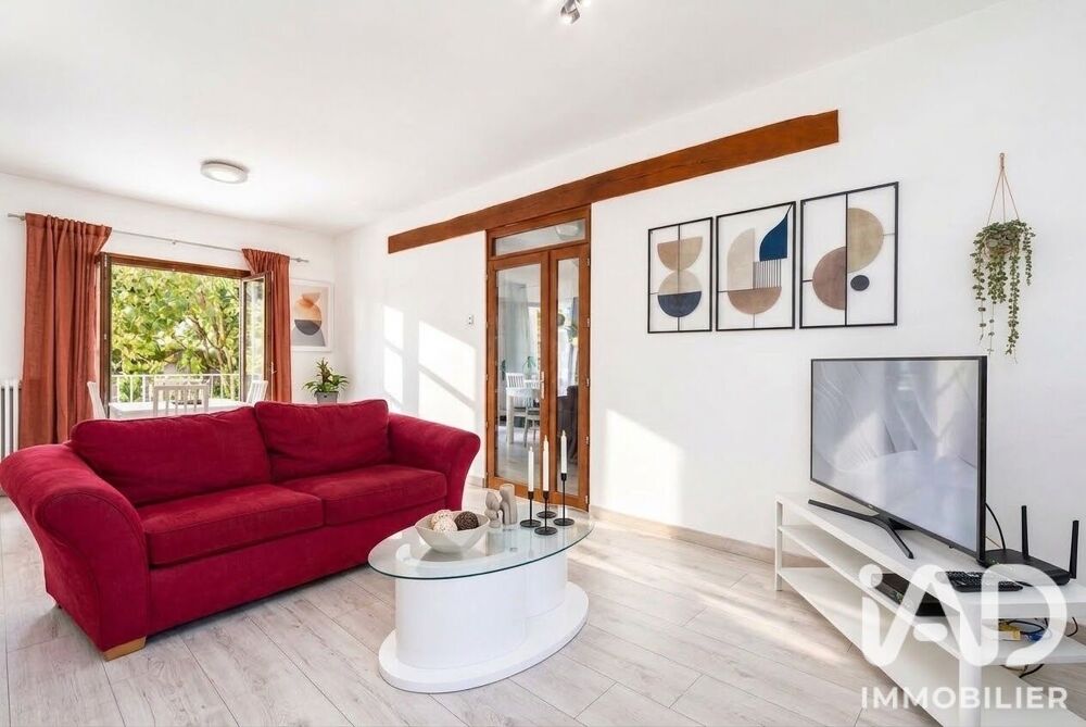 Vente Maison Vente Maison/villa 5 pièces Gonesse