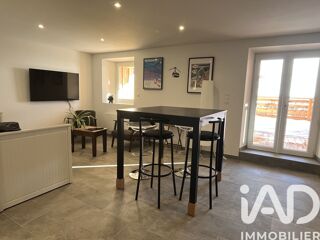  Appartement à vendre 2 pièces 42 m²
