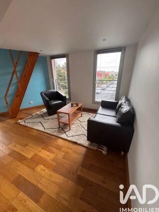  Maison � vendre 4 pi�ces 65 m�