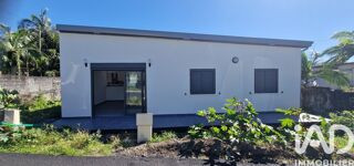  Maison à vendre 4 pièces 75 m²