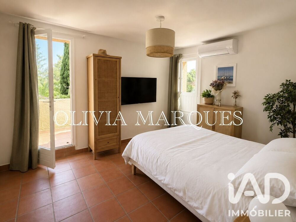 à vendre  Maison Marseille 8