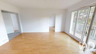  Appartement à vendre 3 pièces 62 m²