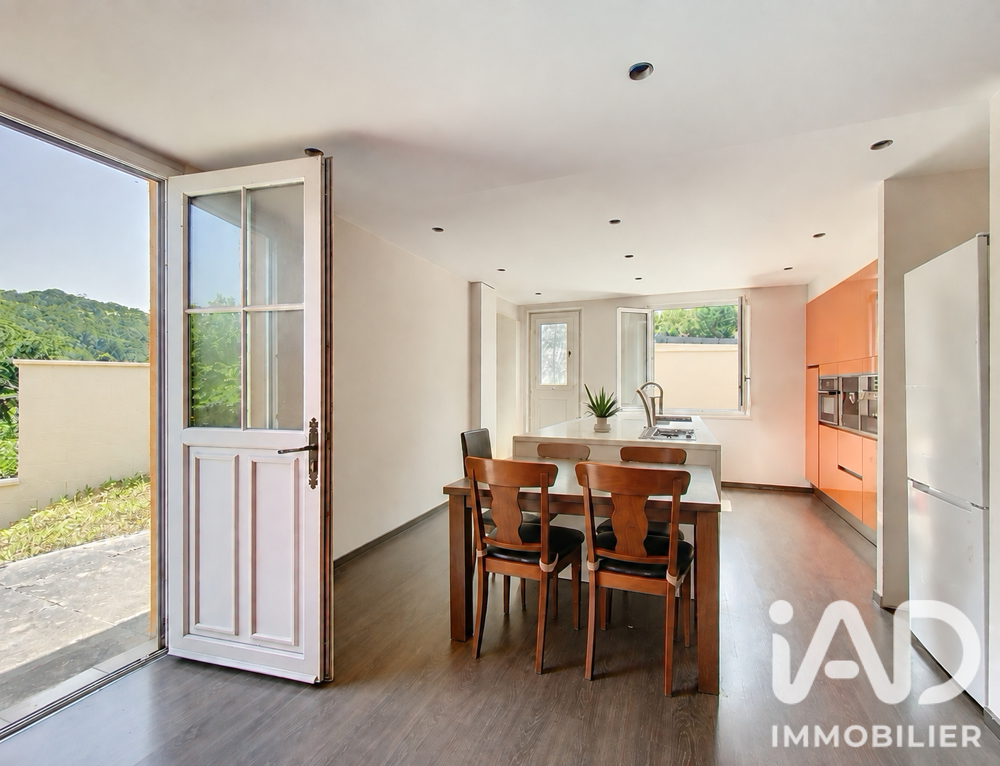 Vente Maison traditionnelle 7 pièces