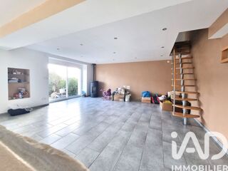  Maison à vendre 4 pièces 129 m²