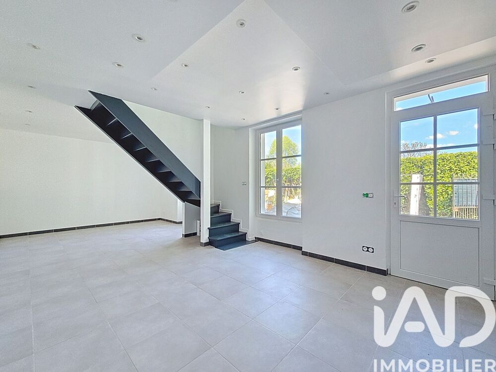 Vente Maison Vente Maison/villa 2 pièces Tigery