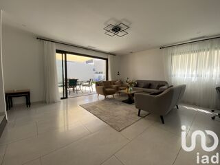  Maison à vendre 5 pièces 120 m²