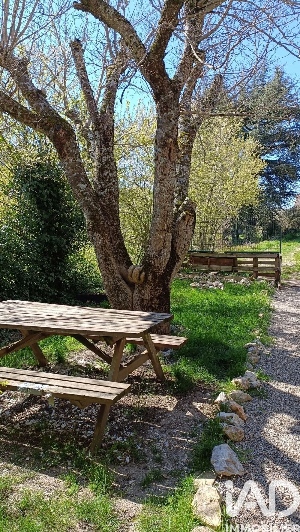 Vente Maison de village 3 pièces