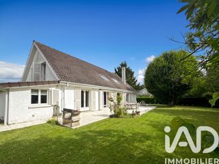  Maison à vendre 7 pièces 181 m²