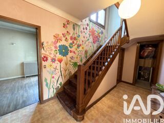  Maison à vendre 8 pièces 154 m²