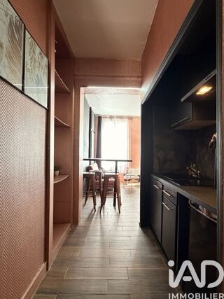  Appartement à vendre 3 pièces 63 m²