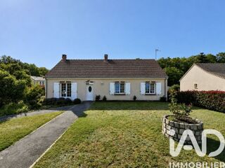  Maison à vendre 5 pièces 98 m²