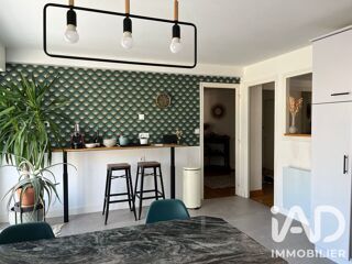  Appartement à vendre 4 pièces 115 m²
