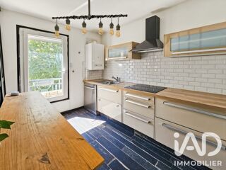  Appartement à louer 3 pièces 69 m²