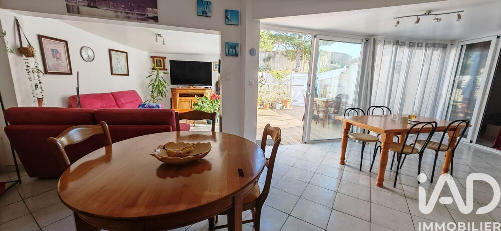 Vente Maison/villa 3 pièces