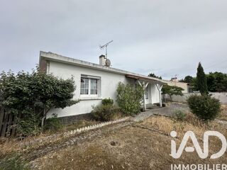  Maison à vendre 4 pièces 85 m²