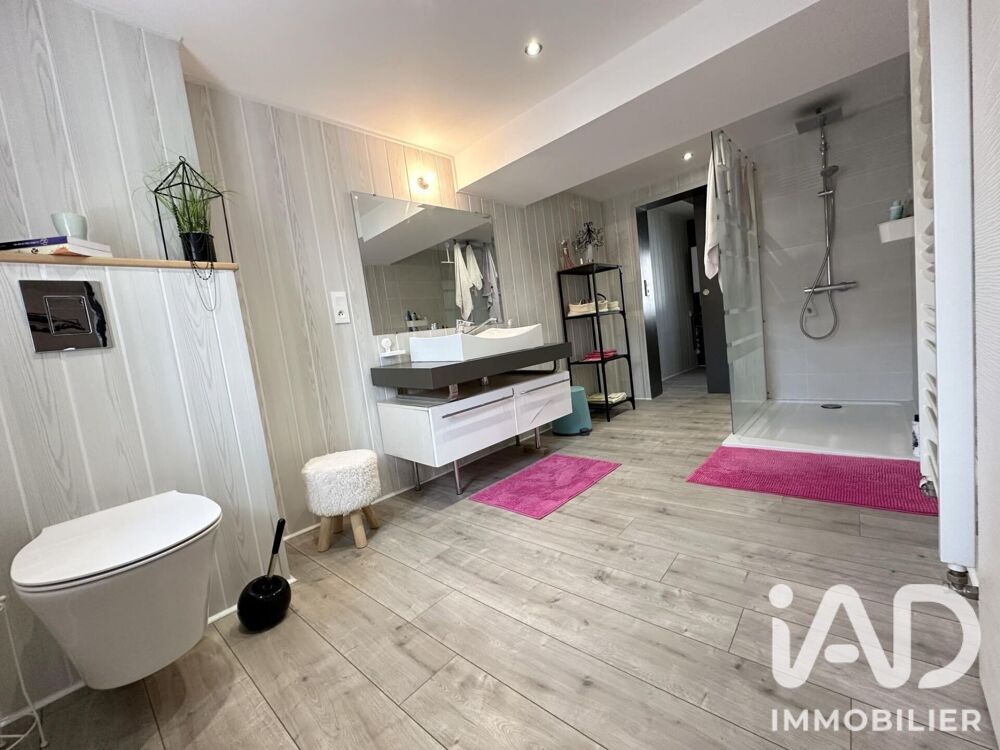 Vente Maison traditionnelle 7 pièces