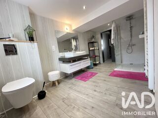  Maison à vendre 7 pièces 167 m²