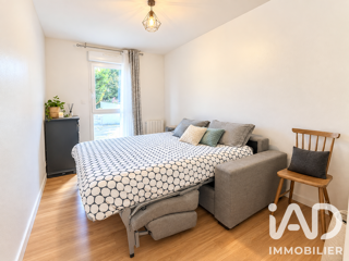 Vente Appartement Vente Appartement 3 pièces Lannion