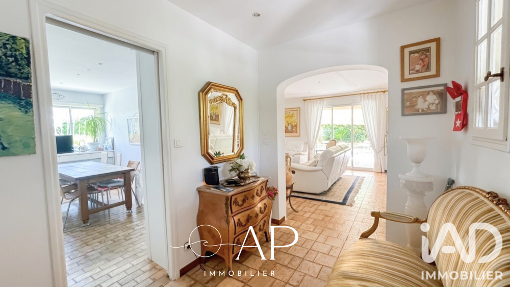 à vendre  Maison Toulon (83100)