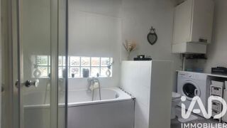  Maison � vendre 4 pi�ces 78 m�
