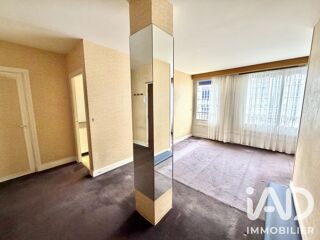  Appartement à vendre 3 pièces 56 m²