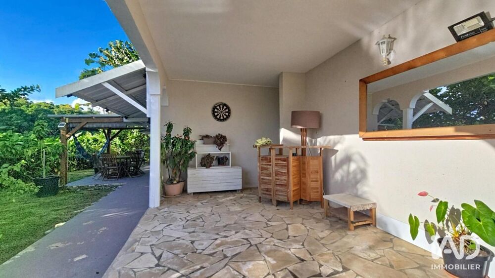 à vendre  Maison Le Gosier (97190)