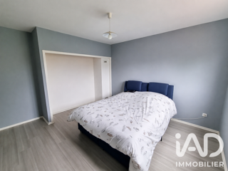  Maison à vendre 5 pièces 122 m²