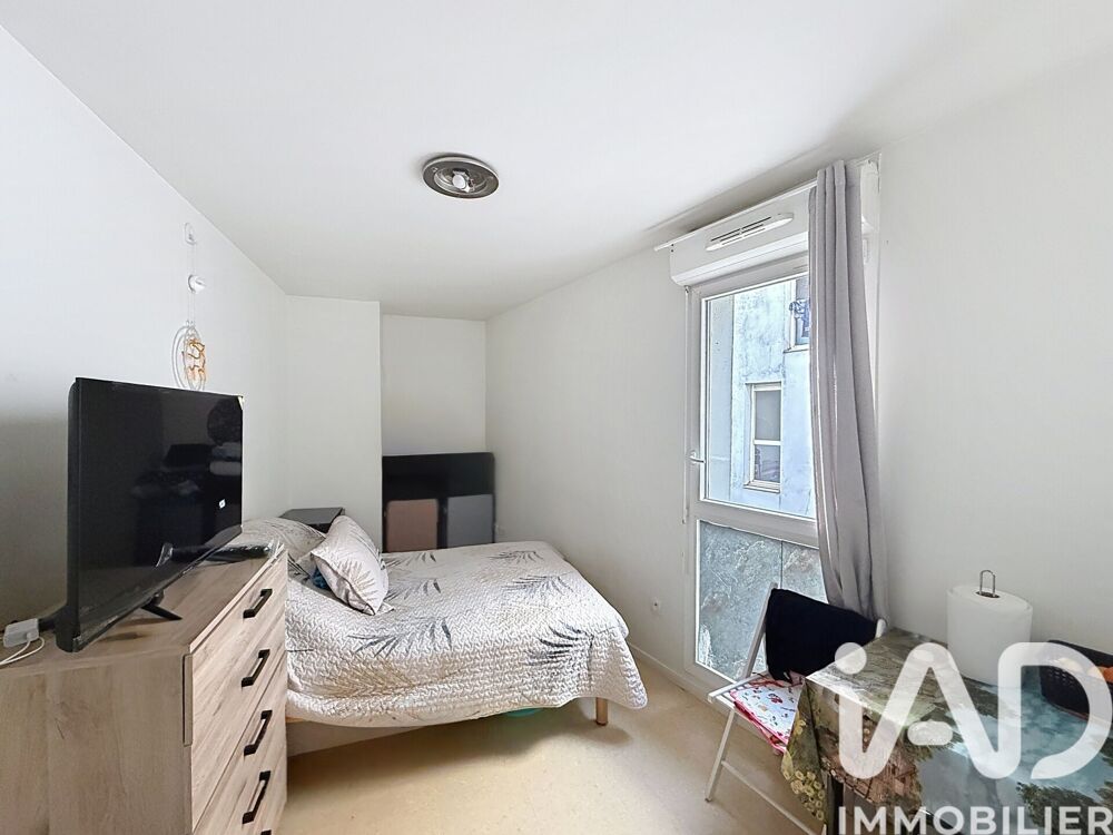 Vente Appartement Vente Studio 1 pièce Pierrefitte-sur-seine