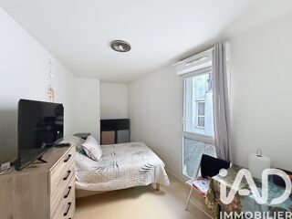  Appartement à vendre 1 pièce 18 m²