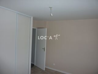  Appartement à louer 3 pièces 54 m²