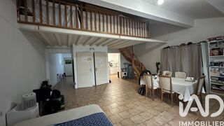 Vente Appartement 1 pièce 62 m², Beaucaire