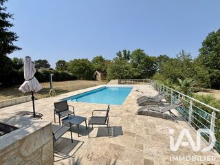  Maison à vendre 5 pièces 149 m²
