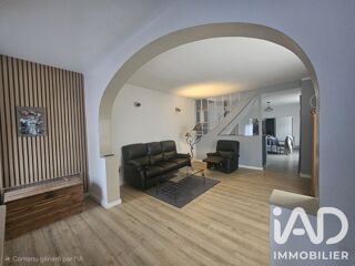 Vente Maison Vente Maison de campagne 4 pièces Vendegies-sur-Écaillon
