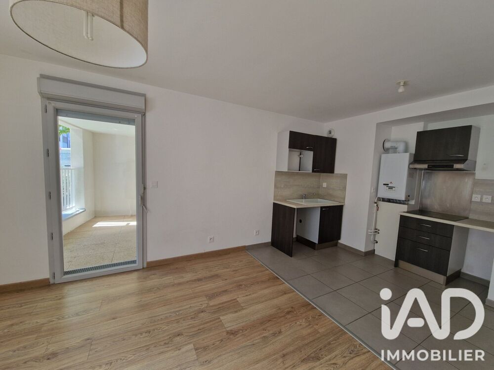 Vente Appartement Vente Appartement 3 pièces Saint-jean-de-braye