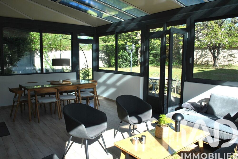 � vendre  Maison Montigny-sur-Loing (77690)