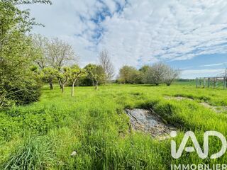  Maison à vendre 6 pièces 135 m²