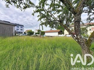  Terrain à vendre 291 m²