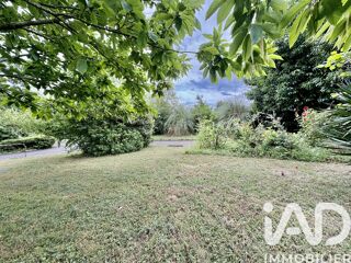  Terrain à vendre 500 m²