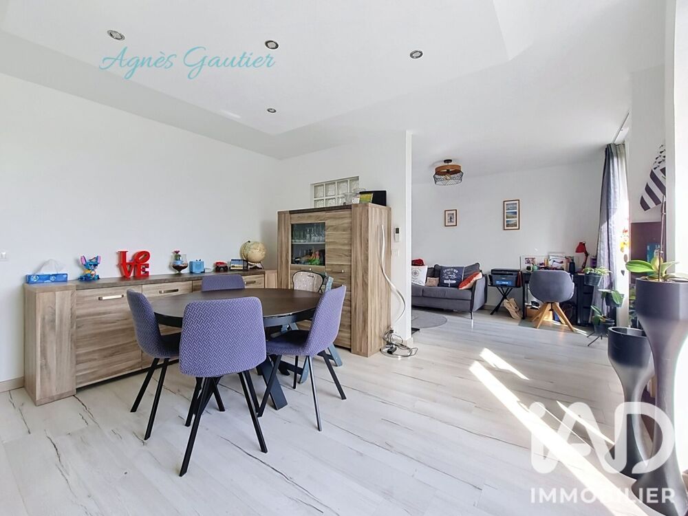Vente Appartement Vente Appartement 4 pièces Boissy-saint-léger