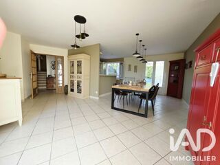  Maison à vendre 6 pièces 115 m²