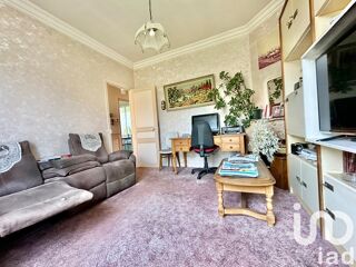  Maison à vendre 5 pièces 110 m²