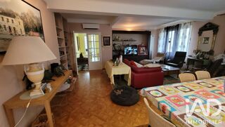  Maison à vendre 8 pièces 240 m²