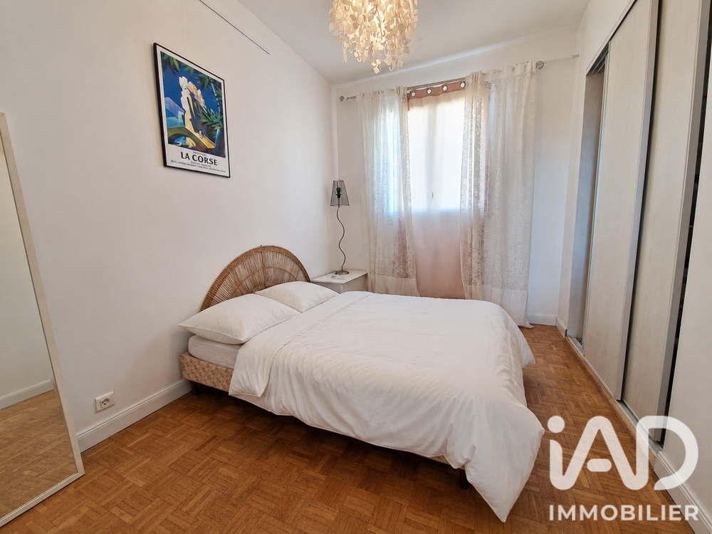 à vendre  Appartement Ajaccio (20090)