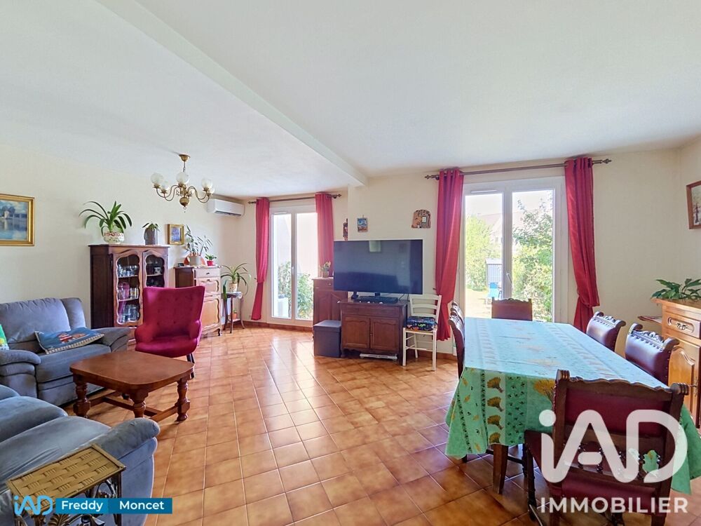 Vente Maison Vente Maison/villa 5 pièces Athis-mons