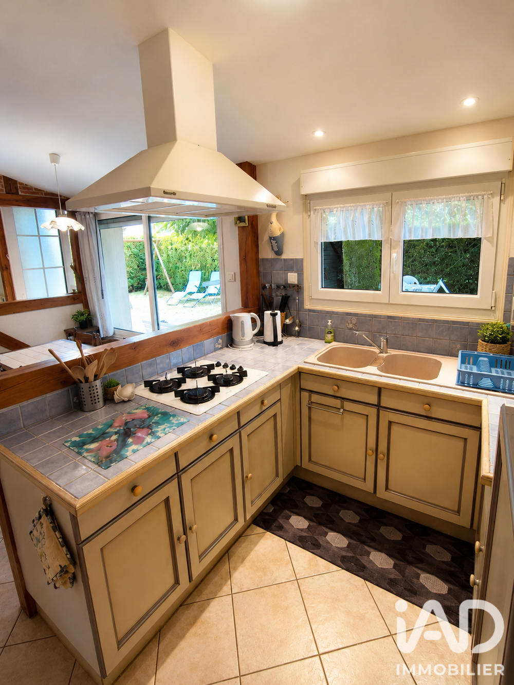 Vente Maison/villa 3 pièces
