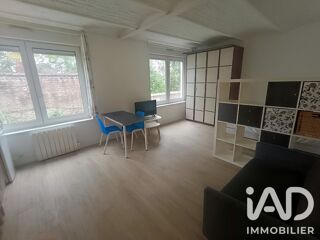 Vente Immeuble Vente Immeuble 442 m&sup2; Roubaix