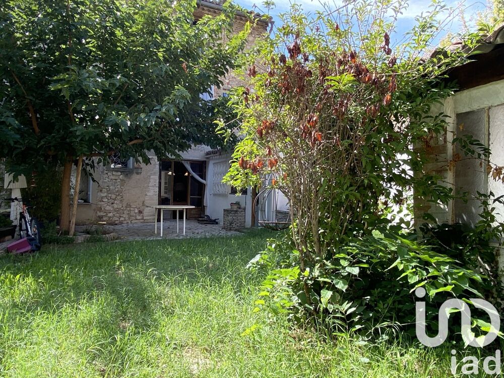 Vente Maison de village 5 pièces