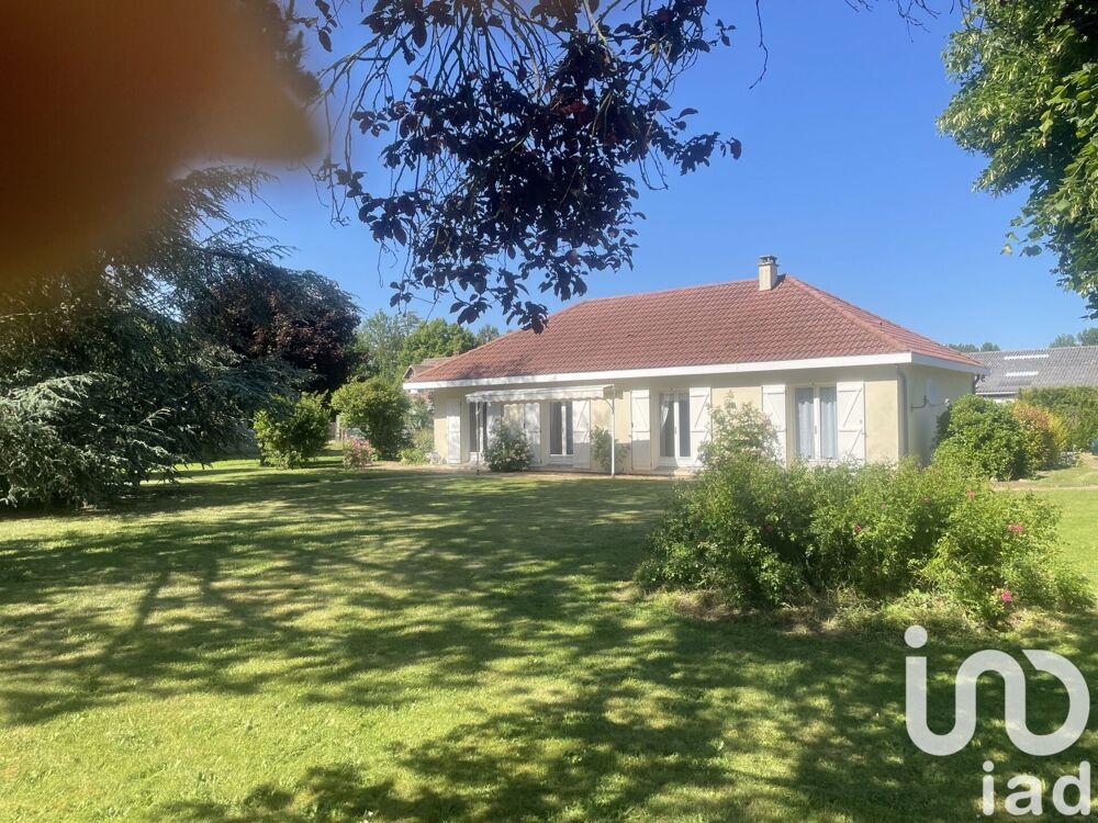 Vente Maison traditionnelle 4 pièces