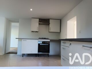  Maison � vendre 4 pi�ces 85 m�