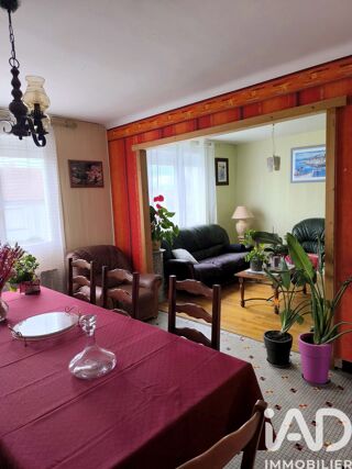  Maison � vendre 5 pi�ces 95 m�